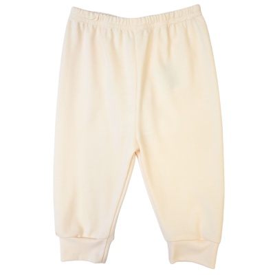 Штанишки Чуди Кидс 105124 сливки 01